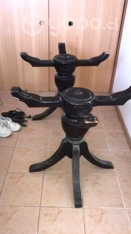 Comedor con 6 sillas