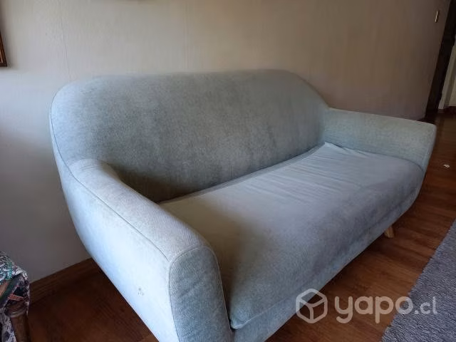 Muebles, poco uso en perfecto estado