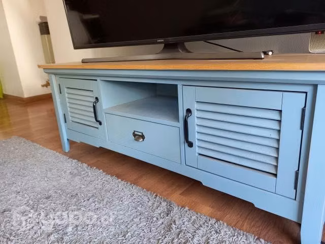 Muebles, poco uso en perfecto estado