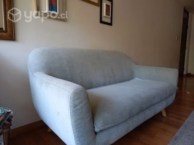 Muebles, poco uso en perfecto estado