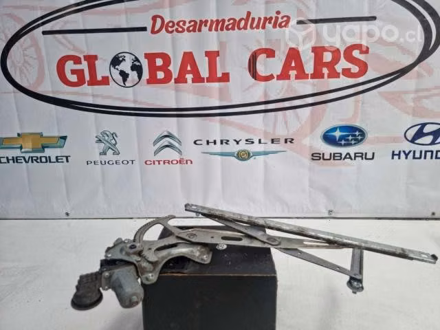 Motor limpiaparabrisas toyota rav4