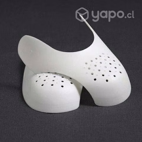 Protectores de zapatillas (shield) - Imagen 3