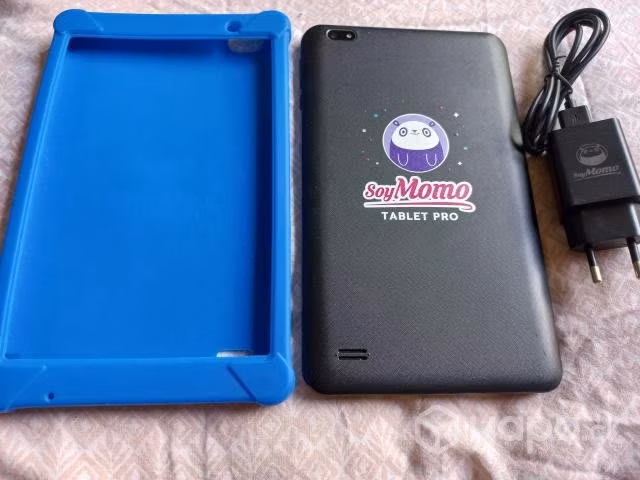 Tablet Soy Momo - Imagen 3