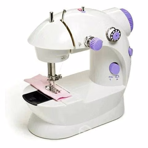 Máquina de coser portátil fácil de usar