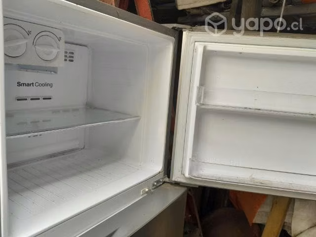 Refrigerador daewoo