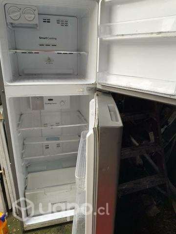 Refrigerador daewoo - Imagen 4