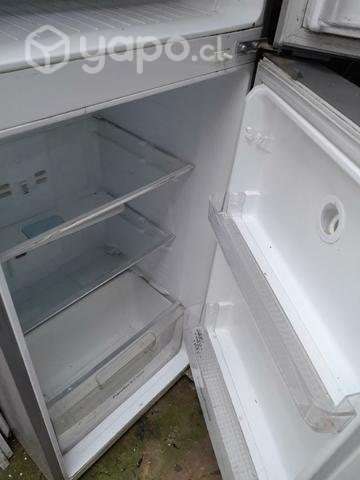 Refrigerador daewoo - Imagen 2