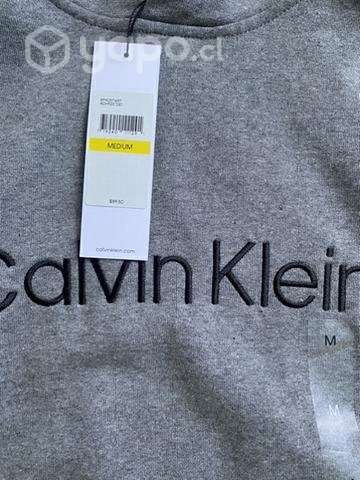Poleron Calvin Klein - Imagen 2