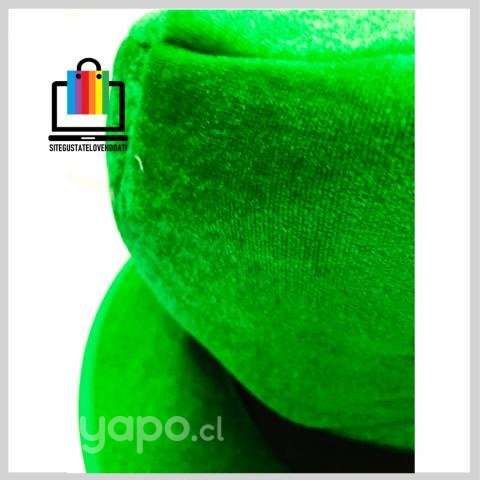 Gorro de Buena Suerte Verde - Imagen 4