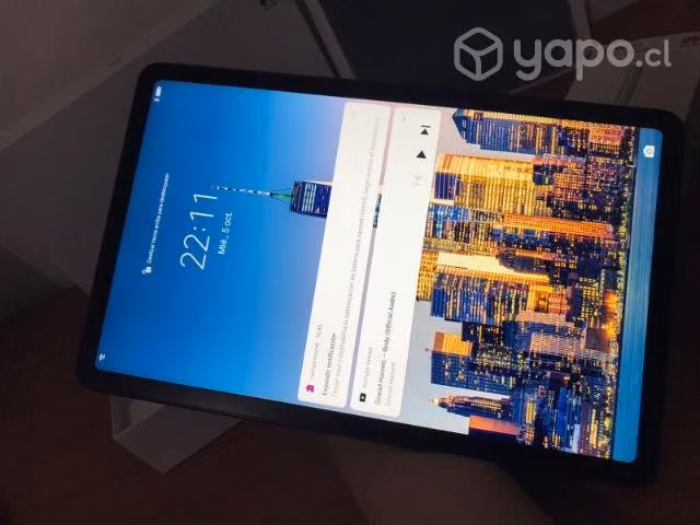 Huawei matepad 10.4 - Imagen 2