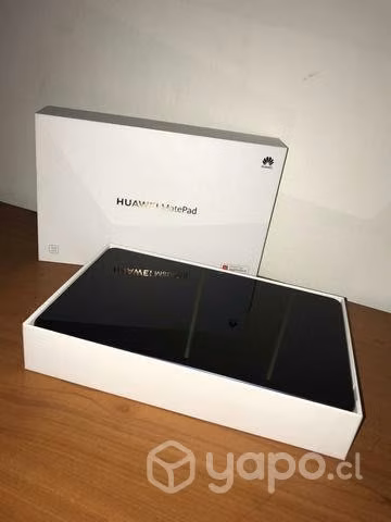 Huawei matepad 10.4 - Imagen 4
