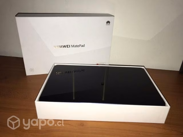 Huawei matepad 10.4 - Imagen 3