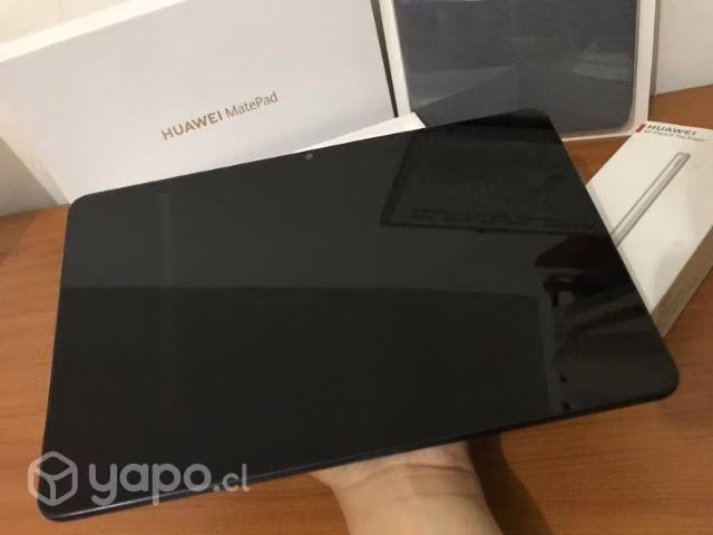 Huawei matepad 10.4 - Imagen 6