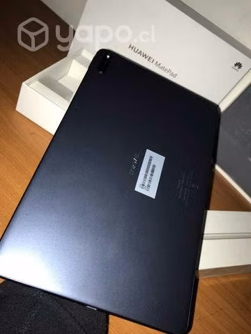 Huawei matepad 10.4 - Imagen 5