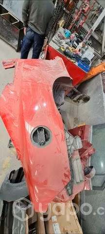Costado camaro 2010 - 2016 - Imagen 2