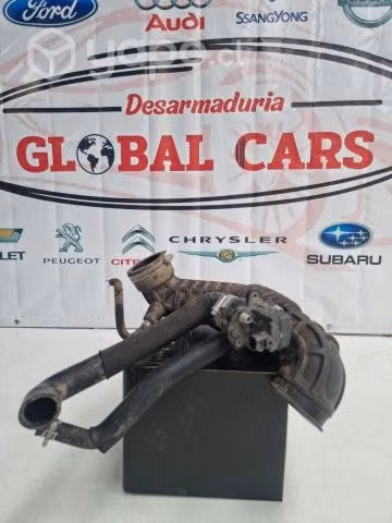 Manguera de turbo de haval h2