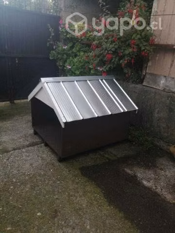 Casa para perro - Imagen 3