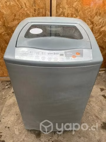 Lavadora 18 kilos - Imagen 5