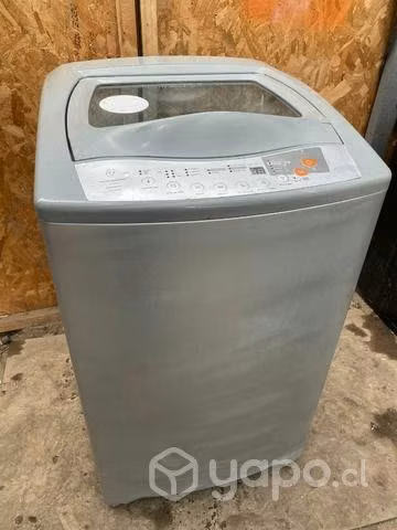 Lavadora 18 kilos - Imagen 4