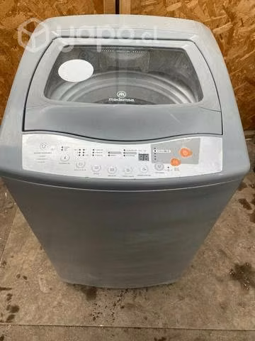 Lavadora 18 kilos - Imagen 2