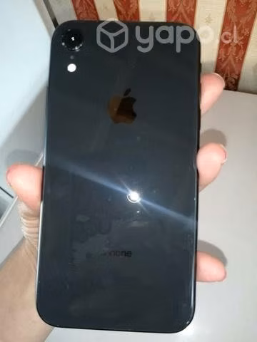 Iphone 10 rx - Imagen 4