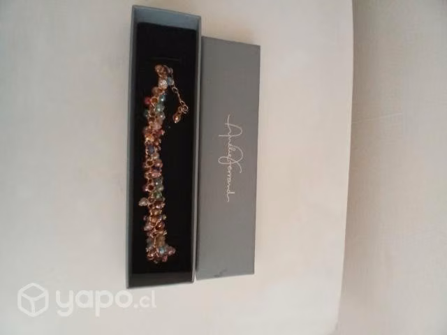 Pulsera de fantasia - Imagen 4