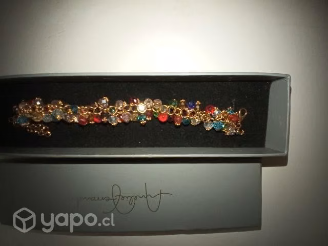 Pulsera de fantasia - Imagen 2