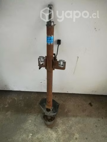 Columna direccion Nissan Terrano