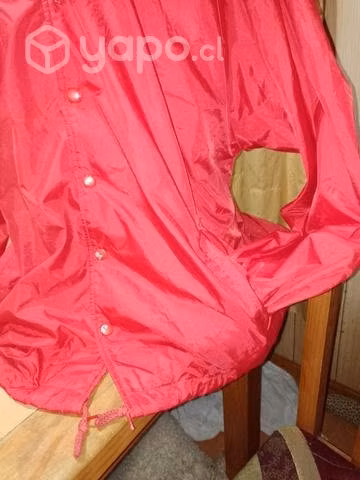 Cortaviento talla XL - Imagen 2