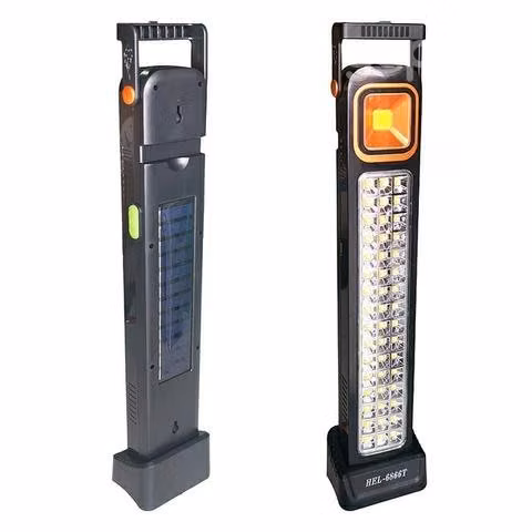 Linterna Solar - Imagen 3