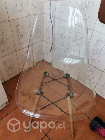Comedor de vidrio templado - Imagen 5