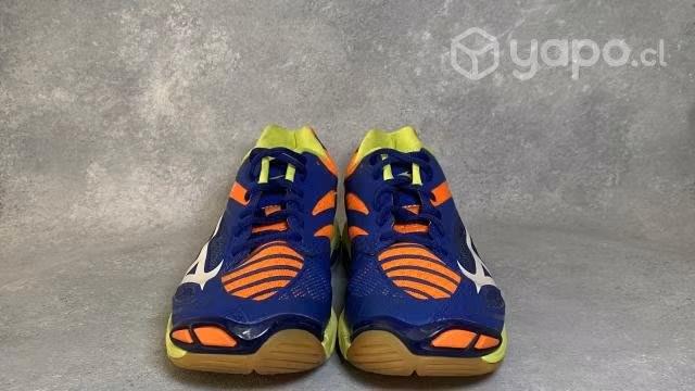 Zapatillas de Vóleibol Mizuno Z3