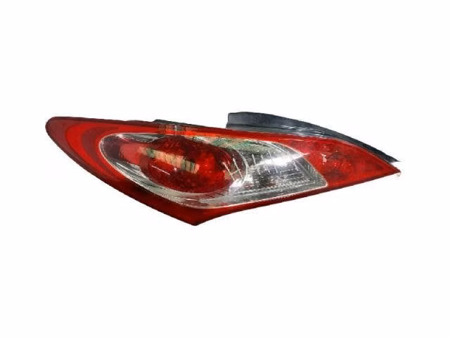 Foco izquierdo hyundai genesis coupe 2010