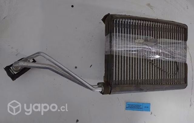 Radiador Evaporador Aire Acondicionado (NP31136) N