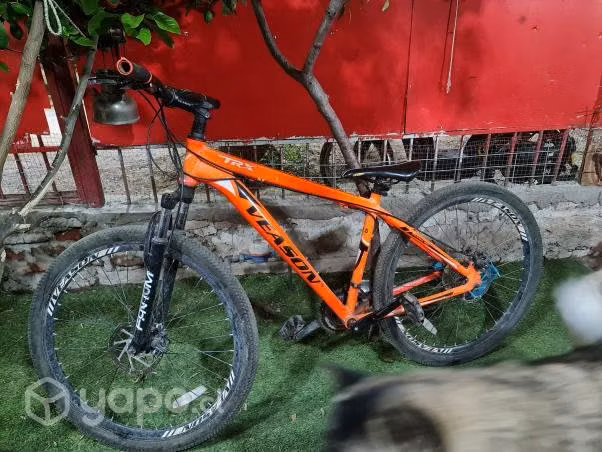 Bicicletas aro 29 y aro 27,5 - Imagen 4