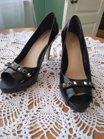 Zapato gacel de fiesta