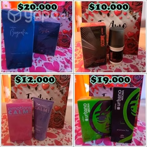 Perfumes nuevos - Imagen 6