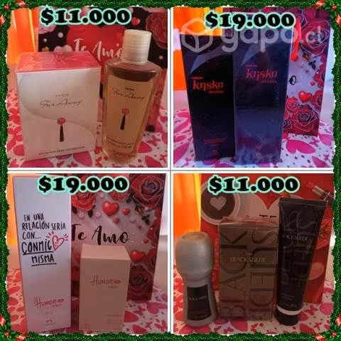 Perfumes nuevos - Imagen 5