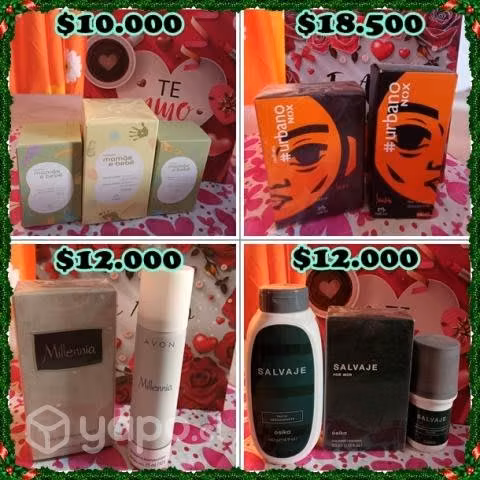 Perfumes nuevos - Imagen 2
