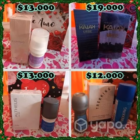 Perfumes nuevos - Imagen 4