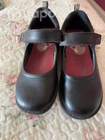 Zapatos de colegio