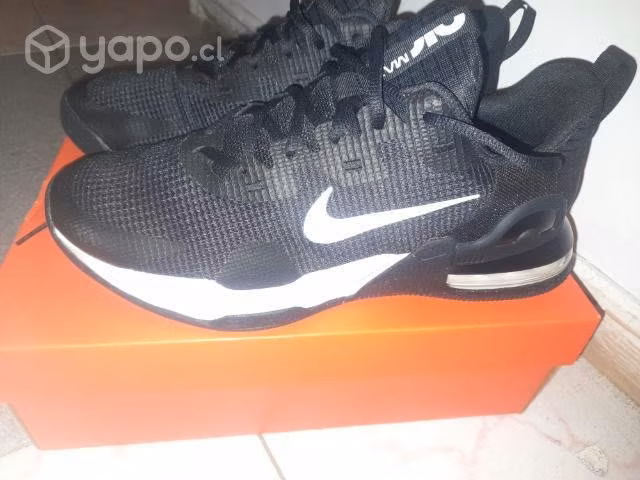 Zapatillas nike