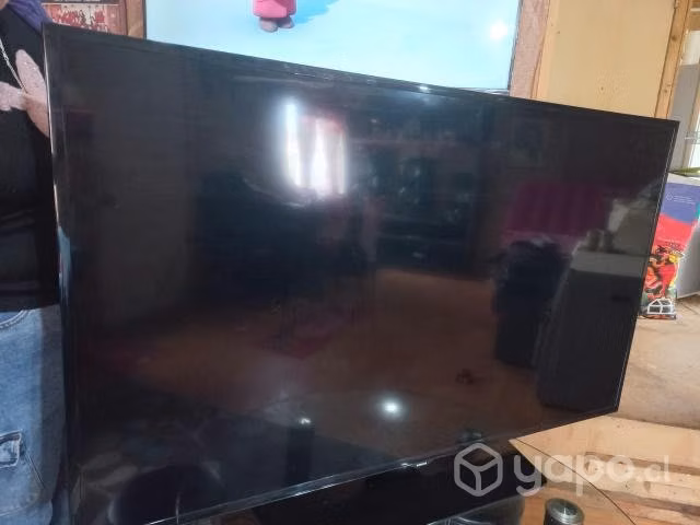 Smar tv samsung 58 pulgadas