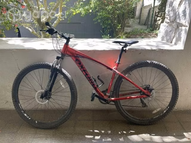 Bicicleta MTB Merak 1 Aro 29 (M)
