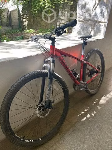 Bicicleta MTB Merak 1 Aro 29 (M)