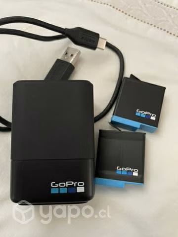 GoPro Hero8 black - Imagen 5