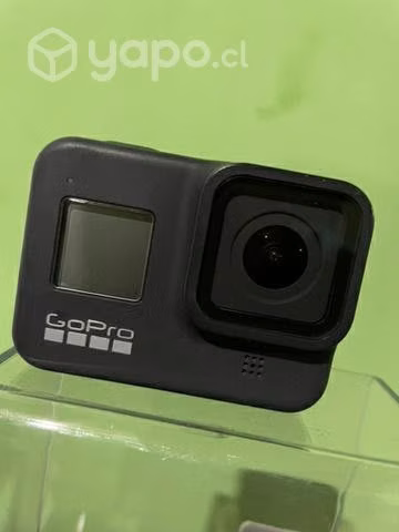 GoPro Hero8 black - Imagen 6
