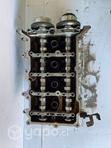 Culata kia optima