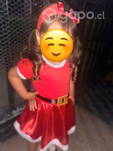 Vestidos navidad