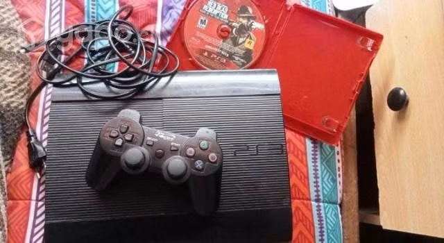 Play 3